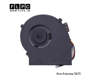 سی پی یو فن لپ تاپ ایسر Acer Laptop CPU Fan Extensa 5635