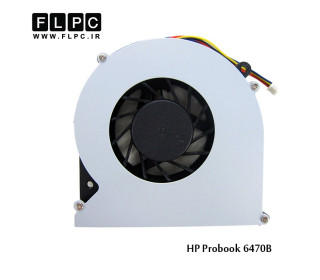فن لپ تاپ اچ پی HP Probook 6470B Laptop CPU Fan