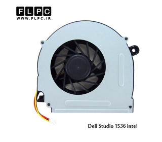 سی پی یو فن لپ تاپ دل Dell laptop Cpu Fan Studio 1536