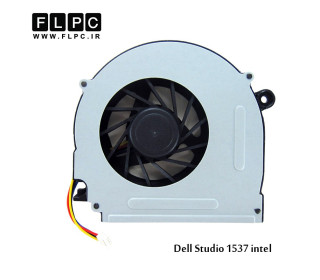 سی پی یو فن لپ تاپ دل Dell laptop Cpu Fan Studio 1536