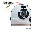 فن لپ تاپ ایسوس نوع دوم Asus F450 Laptop CPU Fan فن لپ تاپ ایسوس نوع دوم Asus F450 Laptop CPU Fan