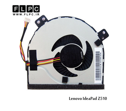 فن لپ تاپ لنوو Lenovo IdeaPad Z510 Laptop CPU Fan
