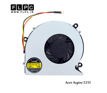 سی پی یو فن لپ تاپ ایسر Acer Laptop CPU Fan Aspire 5315