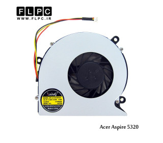 سی پی یو فن لپ تاپ ایسر Acer Laptop CPU Fan Aspire 5320