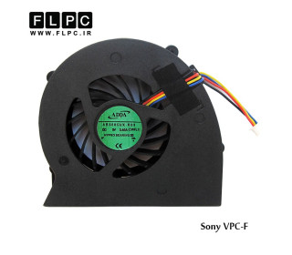 فن لپ تاپ سونی Sony VPC-F Laptop CPU Fan