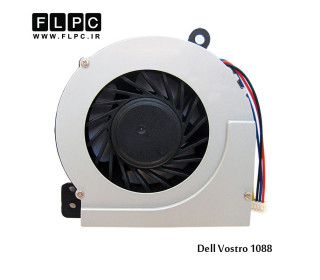 فن لپ تاپ دل 1088 چهار سیم Dell Vostro 1088 Laptop CPU Fan