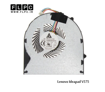 سی پی یو فن لپ تاپ لنوو Lenovo Laptop CPU Fan IdeaPad V575