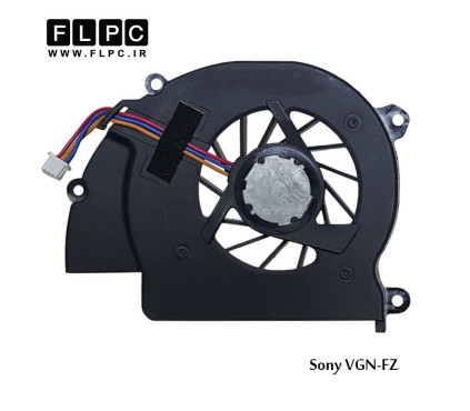 سی پی یو فن سونی Sony Laptop Cpu Fan VGN-FZ
