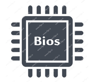 بایوس لپ تاپ لنوو Bios lenovo IdeaPad 310-15ISK NM-A751