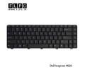کیبورد لپ تاپ دل 4020 مشکی Dell Inspiron 4020 Laptop Keyboard کیبورد لپ تاپ دل 4020 مشکی Dell Inspiron 4020 Laptop Keyboard