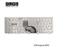 کیبورد لپ تاپ دل 4030 مشکی Dell Inspiron 4030 Laptop Keyboard کیبورد لپ تاپ دل 4030 مشکی Dell Inspiron 4030 Laptop Keyboard