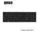 کیبورد لپ تاپ ایسوس K50 مشکی -با بک لایت/Asus Laptop Keyboard Backlight K50
