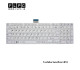 کیبورد لپ تاپ دل M2400 با بک لایت/Dell Laptop Keyboard Latitude M2400