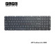 کیبورد لپ تاپ اچ پی G6-2000 مشکی - بدون فریم HP Pavilion G6-2000 Laptop Keyboard
