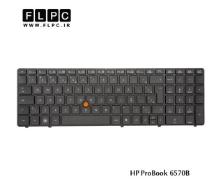 کیبورد لپ تاپ دل Dell Laptop Keyboard XPS L401