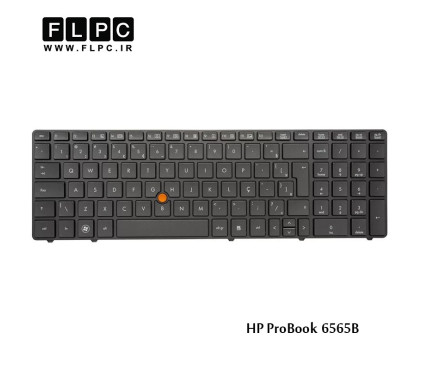 کیبورد لپ تاپ دل Dell Laptop Keyboard XPS L501