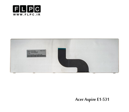 کیبورد لپ تاپ ایسر Acer Laptop Keyboard Aspire E1-521