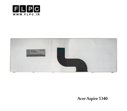 کیبورد لپ تاپ ایسر Acer Laptop Keyboard Aspire 5340