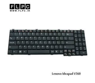 کیبورد لپ تاپ لنوو  Lenovo laptop keyboard V560
