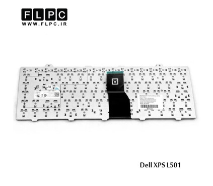 کیبورد لپ تاپ دل Dell Laptop Keyboard XPS L501
