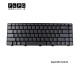 کیبورد لپ تاپ دل Dell Laptop Keyboard XPS X501L مشکی-بافریم