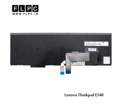 کیبورد لپ تاپ لنوو  Lenovo laptop keyboard E540