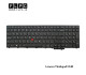 کیبورد لپ تاپ لنوو Lenovo laptop keyboard E540