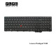 کیبورد لپ تاپ لنوو  Lenovo laptop keyboard T540