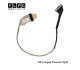 فلت تصویر لپ تاپ اچ پی HP Presario CQ42 Laptop Screen Cable _DD0AX1LC000 بدون وب
