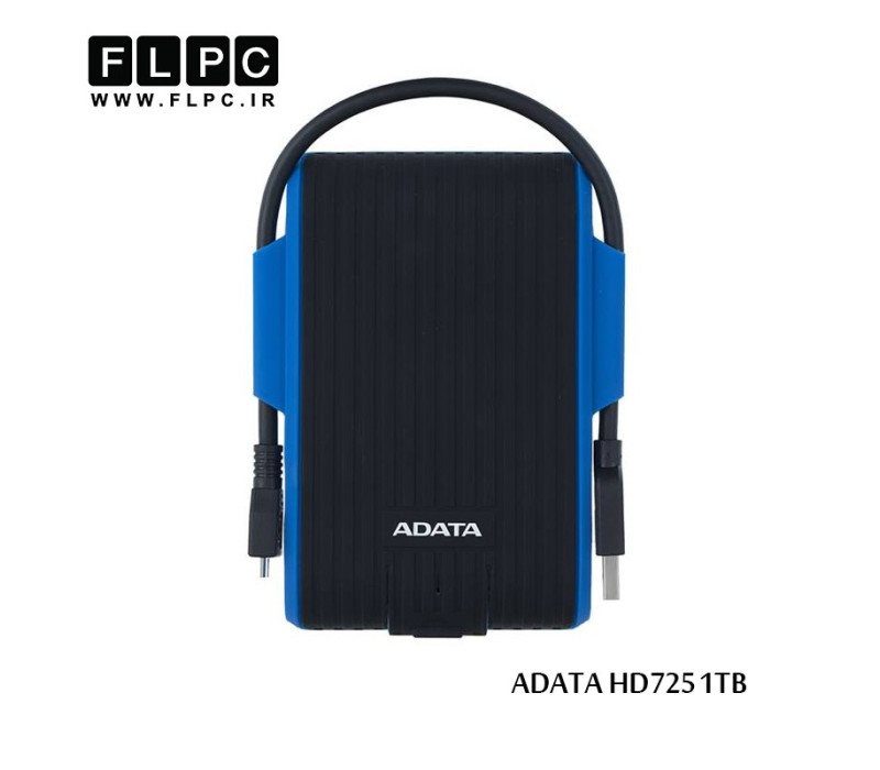 External HDD Adata HD725 1TB