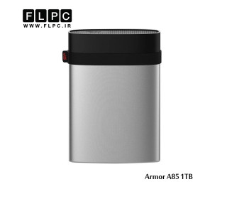 هارد اکسترنال 1ترابایت Silicon Power مدل Armor A85