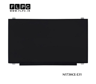 ال ای دل لپ تاپ 17.3 Innolux N173HCE-E31 نازک مات 30 پین Full HD-IPS