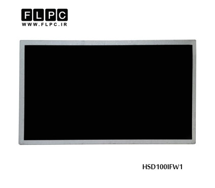 ال ای دی لپ تاپ 10.0 Hannstar HSD100IFW1 ضخیم 30 پین