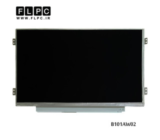 ال ای دی لپ تاپ 10.1 اینچ نازک 40پین برای لنوو / 10.1inch slim 40pin B101AW02 Laptop LED Screen