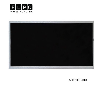 ال ای دی لپ تاپ اینولوکس 10.1 Innolux N101L6-L0A ضخیم 40 پین