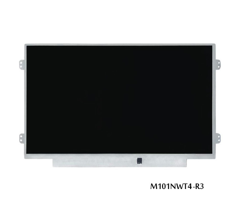 ال ای دی لپ تاپ 10.1 اینچ نازک 40پین / 10.1inch slim 40pin M101NWT4-R3 L-R Laptop LED Screen