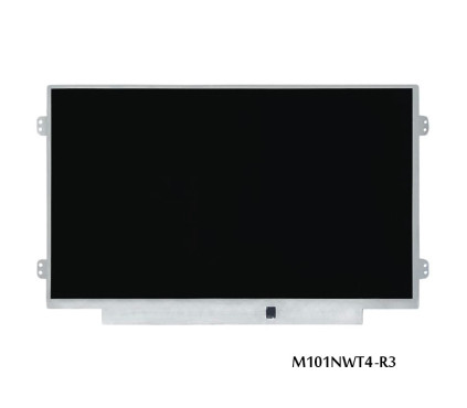ال ای دی لپ تاپ 10.1 اینچ IVO M101NWT4-R3 نازک براق 40 پین L-R