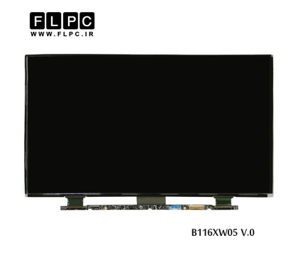 ال ای دی لپ تاپ 11.6 اینچ AUO B116XW05-V.0 نازک 30 پین برای اپل MacBook Air