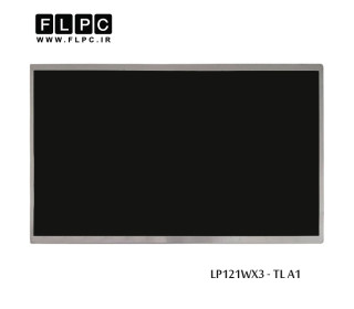 ال ای دی لپ تاپ 12.1 اینچ ضخیم 40پین برای اچ پی / 12.1inch Normal 40pin LP121WX3-TL A1 for HP TX2 Laptop LED Screen