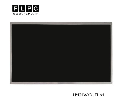 ال ای دی لپ تاپ 12.1 اینچ ضخیم 40پین برای اچ پی / 12.1inch Normal 40pin LP121WX3-TL A1 for HP TX2 Laptop LED Screen