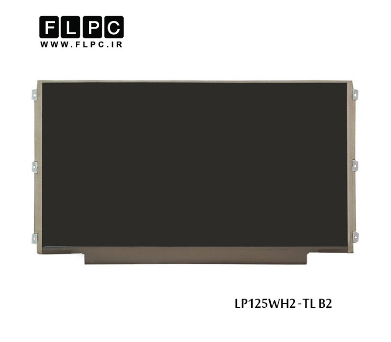 ال ای دی لپ تاپ 12.5 LG LP125WH2-TL B2 نازک 40 پین