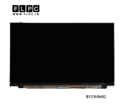 ال ای دی لپ تاپ 13.1 اینچ نازک 40پین برای سونی / 13.1inch Slim 40pin B131HW02 Sony VPC-Z Laptop LED Screen
