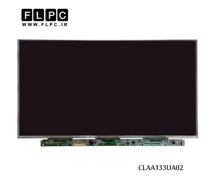 ال ای دی لپ تاپ 13.3 اینچ نازک 30پین رزولوشن بالا / 13.3inch Slim 30pin CLAA133UA02 Laptop LED Screen