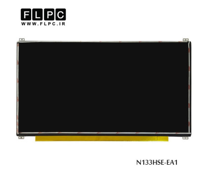 ال ای دی لپ تاپ 13.3 اینچ N133HSE-EA1 نازک 30پین Full HD-IPS