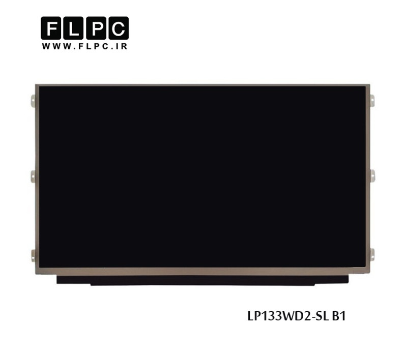 ال ای دی لپ تاپ 13.3 اینچ نازک 40پین / 13.3inch Slim 40pin LP133WD2-SL B1 Laptop LED Screen