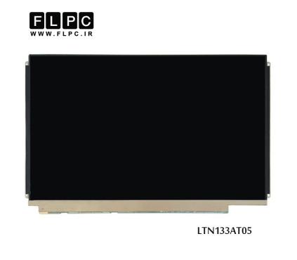ال ای دی لپ تاپ 13.3 Samsung LTN133AT05 نازک مات 30 پین برای دل XPS 1330