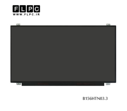 ال ای دی لپ تاپ 15.6 AUO B156HTN03.3 نازک براق 40 پین Full HD