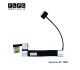 فلت تصویر لپ تاپ ایسوس Asus Eee PC 1005 Laptop Screen Cable _1422-00TJ000-40pin نازک
