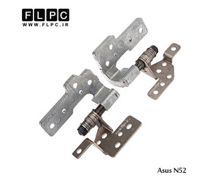 لولا لپ تاپ ایسوس Asus N52 Laptop Hinges
