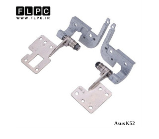 لولا لپ تاپ ایسوس Asus K52 Laptop Hinges